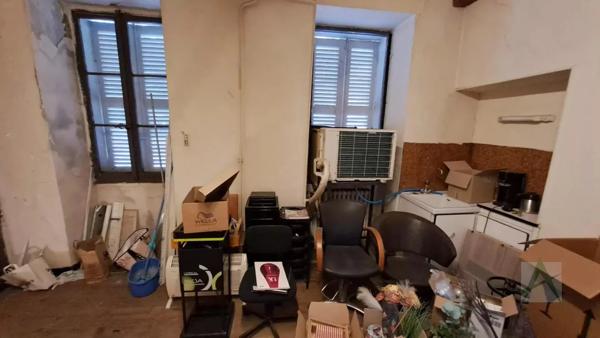 Bureau à vendre à Chambéry (73000)