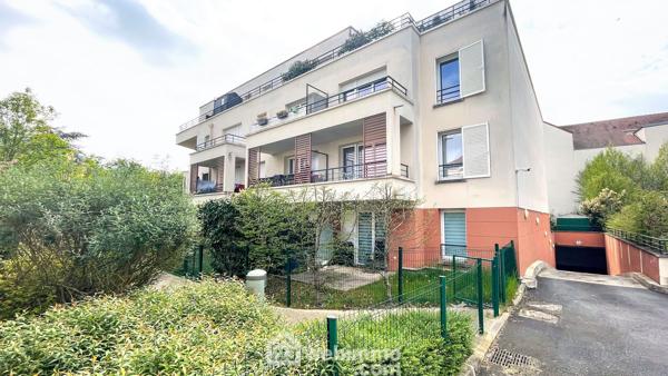 Appartement 61 m² à Pontault-Combault 77340
