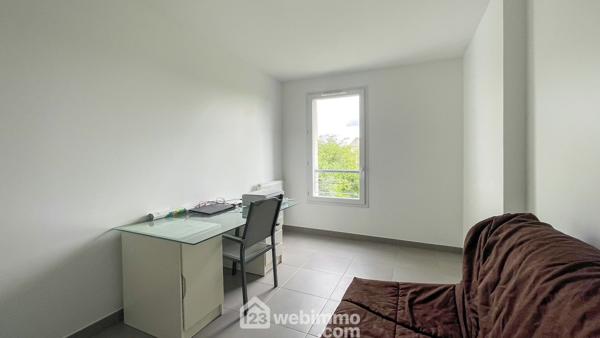 Appartement 61 m² à Pontault-Combault 77340