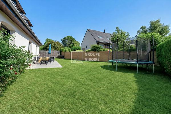 Maison T7 à vendre PACE - 160 m² (réf : MBO26625E)