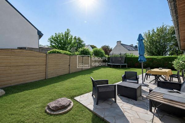Maison T7 à vendre PACE - 160 m² (réf : MBO26625E)