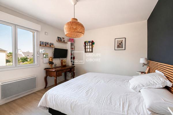 Maison T7 à vendre PACE - 160 m² (réf : MBO26625E)