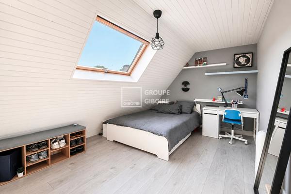 Maison T7 à vendre PACE - 160 m² (réf : MBO26625E)