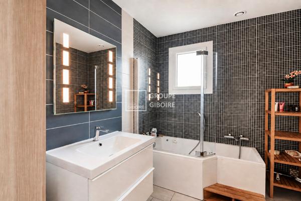 Maison T7 à vendre PACE - 160 m² (réf : MBO26625E)