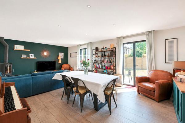 Maison T7 à vendre PACE - 160 m² (réf : MBO26625E)