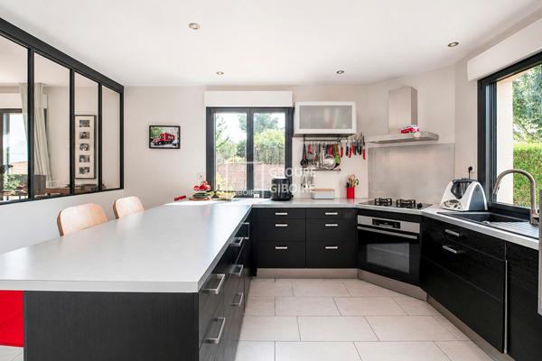 Maison T7 à vendre PACE - 160 m² (réf : MBO26625E)