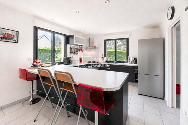 Maison T7 à vendre PACE - 160 m² (réf : MBO26625E)