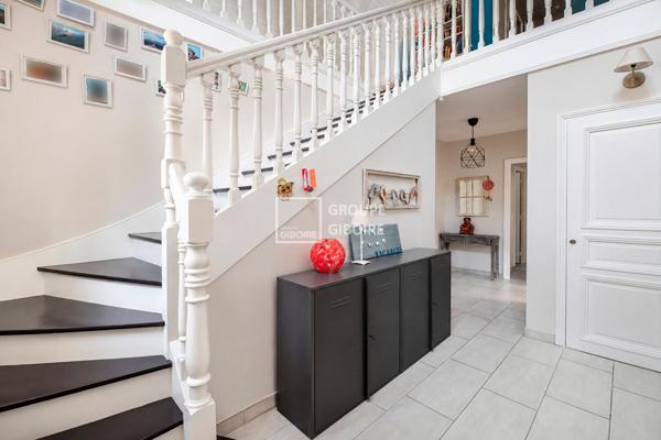 Maison T7 à vendre PACE - 160 m² (réf : MBO26625E)