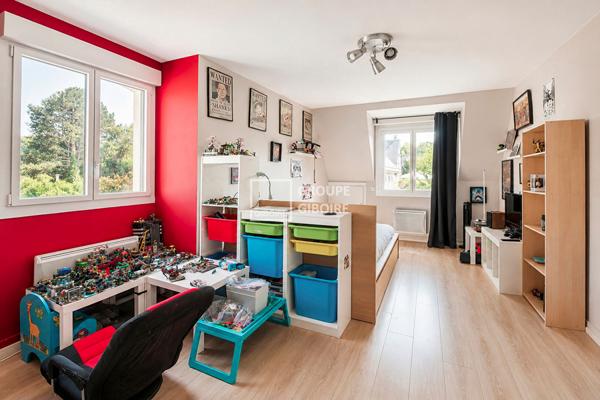 Maison T7 à vendre PACE - 160 m² (réf : MBO26625E)