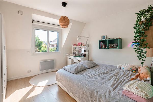 Maison T7 à vendre PACE - 160 m² (réf : MBO26625E)