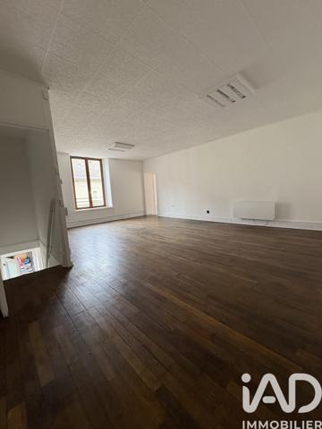 Location appartement 3 pièces 94 m² Vaucouleurs
