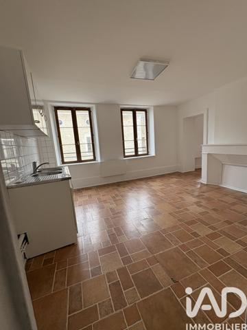 Location appartement 3 pièces 94 m² Vaucouleurs