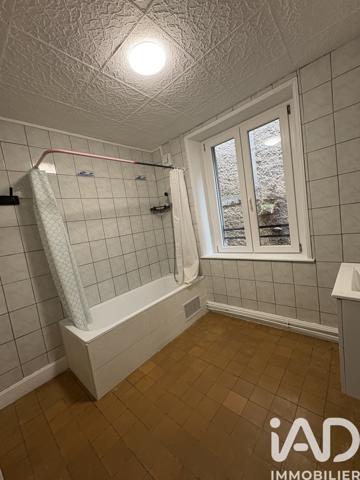 Location appartement 3 pièces 94 m² Vaucouleurs