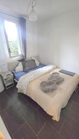 Appartement Launaguet t1bis 33.80m2 avec jardin place de parking