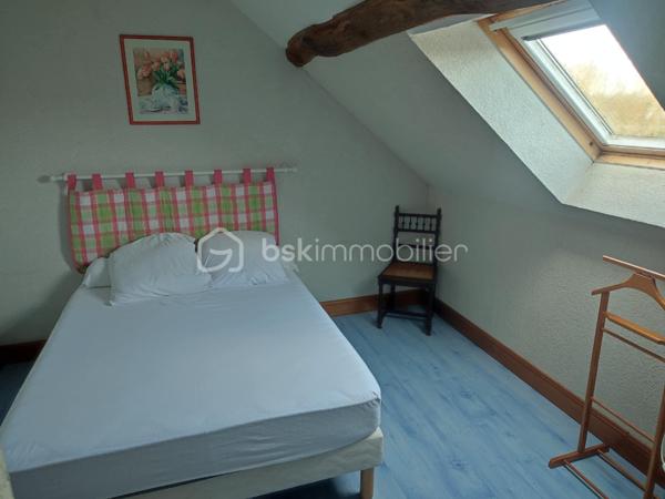 Maison ancienne de 190 m²