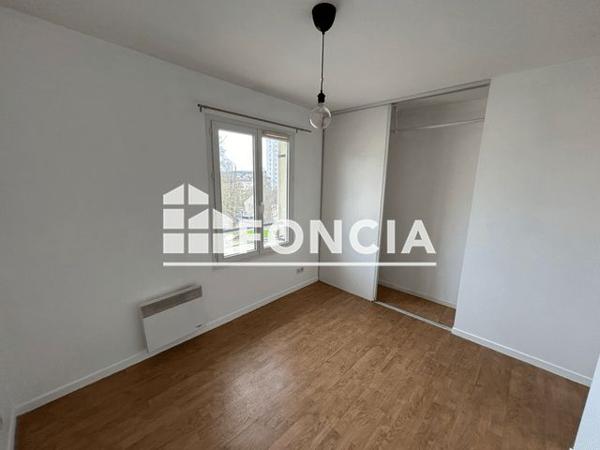 Location Appartement 2 pièces 41.35 m² - 3 RUE GAMBETTA Thorigny Sur Marne 77400