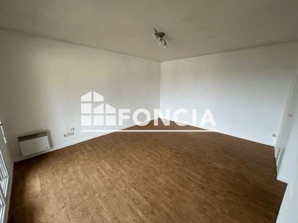 Location Appartement 2 pièces 41.35 m² - 3 RUE GAMBETTA Thorigny Sur Marne 77400