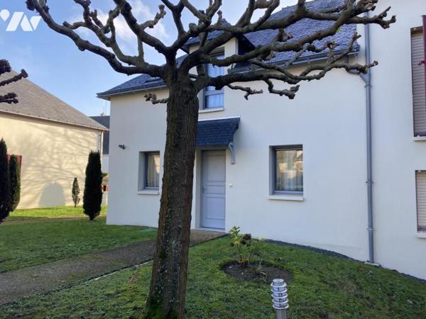 GUERANDE CENTRE - MAISON T5 EN COPROPRIETE