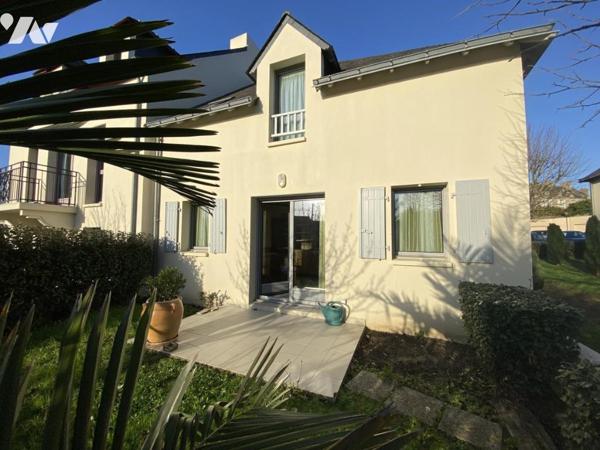 GUERANDE CENTRE - MAISON T5 EN COPROPRIETE