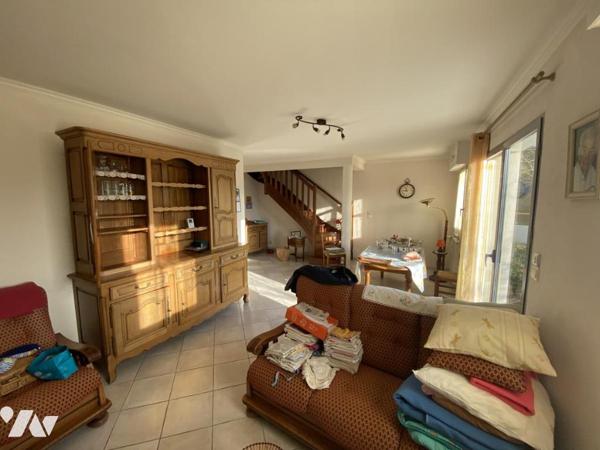 GUERANDE CENTRE - MAISON T5 EN COPROPRIETE