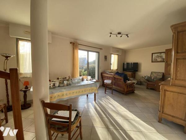 GUERANDE CENTRE - MAISON T5 EN COPROPRIETE