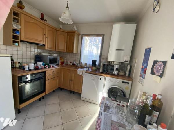 GUERANDE CENTRE - MAISON T5 EN COPROPRIETE