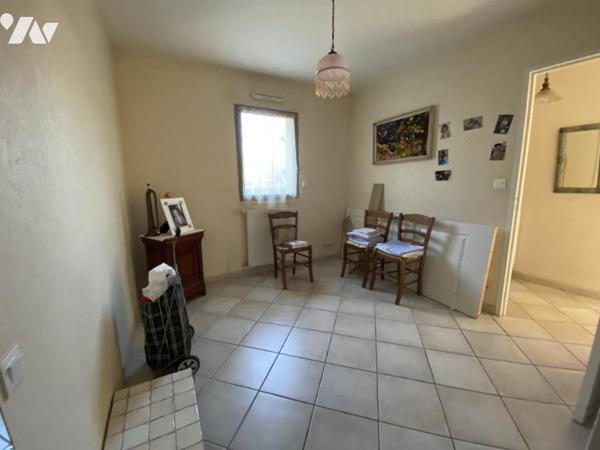 GUERANDE CENTRE - MAISON T5 EN COPROPRIETE