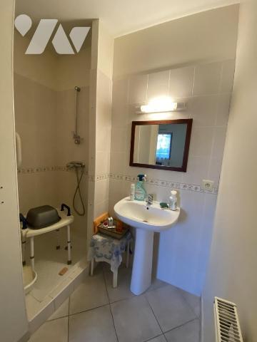 GUERANDE CENTRE - MAISON T5 EN COPROPRIETE