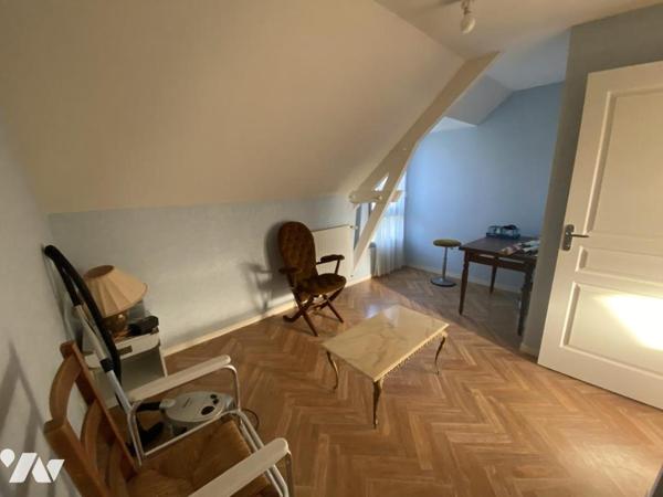 GUERANDE CENTRE - MAISON T5 EN COPROPRIETE