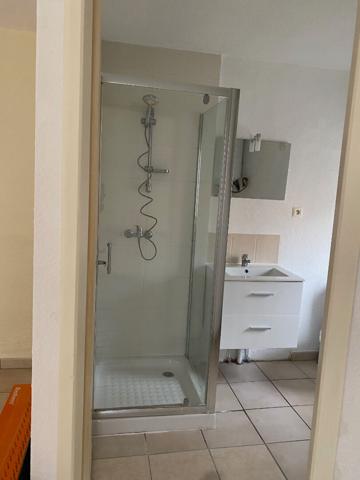 Appartement BEDARIEUX - 1 pièce(s) - 17.80 m2