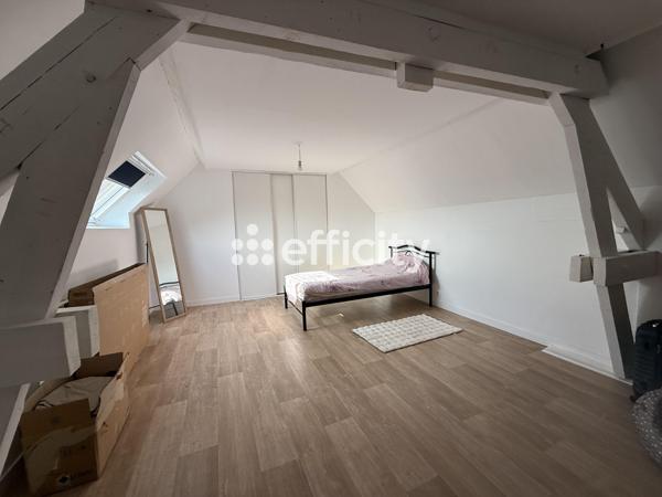 Immeuble - 250 m² Exclusivité efficity