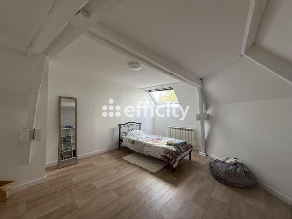 Immeuble - 250 m² Exclusivité efficity