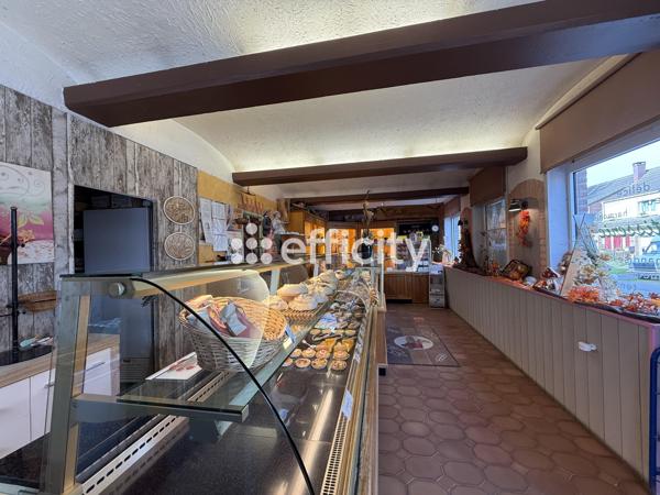 Immeuble - 250 m² Exclusivité efficity