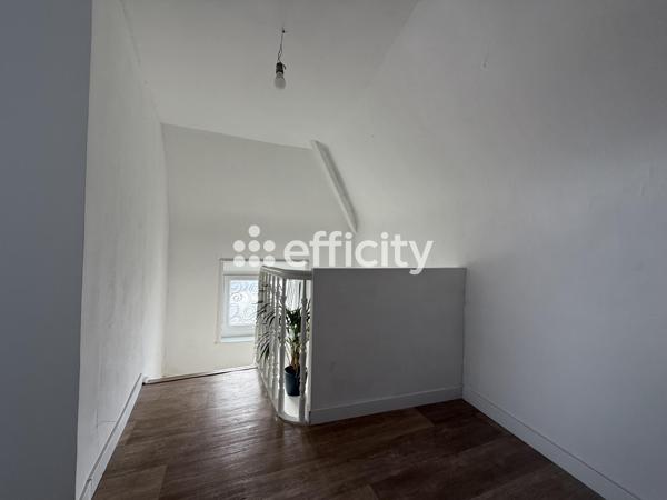 Immeuble - 250 m² Exclusivité efficity