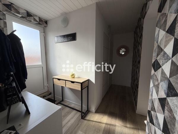 Immeuble - 250 m² Exclusivité efficity