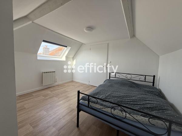 Immeuble - 250 m² Exclusivité efficity