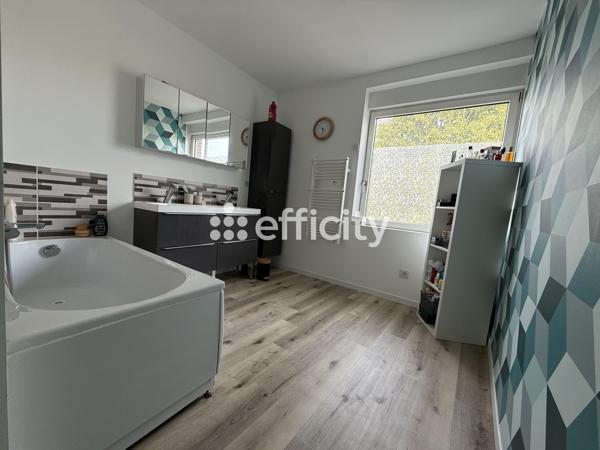 Immeuble - 250 m² Exclusivité efficity