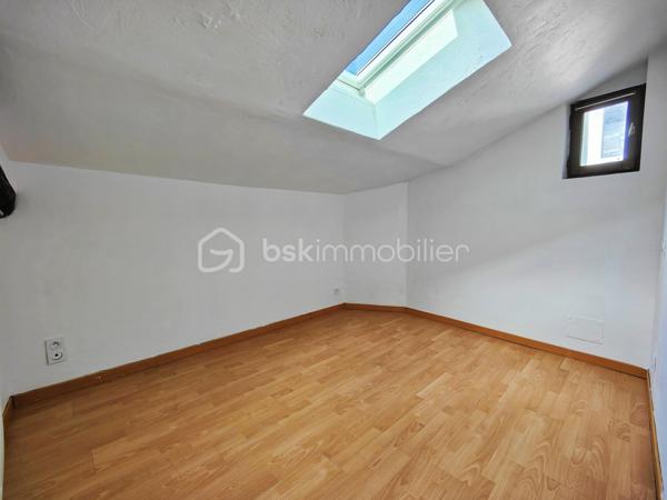 Appartement de 42 m²