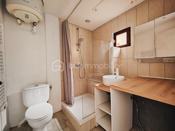 Appartement de 42 m²