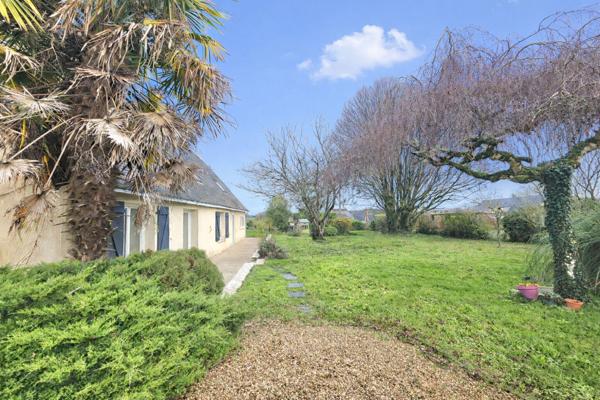 Maison familiale Soulaire Et Bourg 6 pièces 158 m2