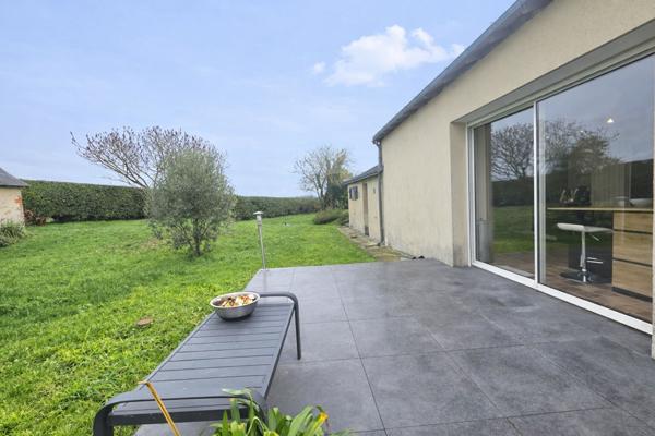 Maison familiale Soulaire Et Bourg 6 pièces 158 m2