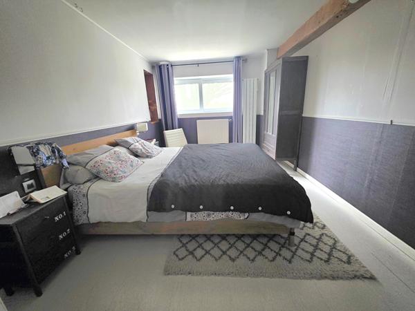 Maison familiale Soulaire Et Bourg 6 pièces 158 m2