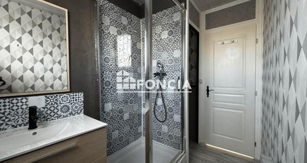 À vendre Appartement 3 pièces 60 m² - ÉVreux 27000