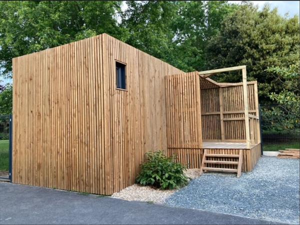 Studio CHOLET