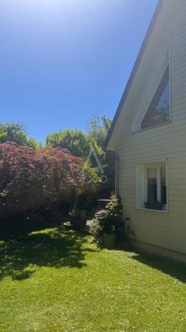 Villerville maison familiale sans travaux