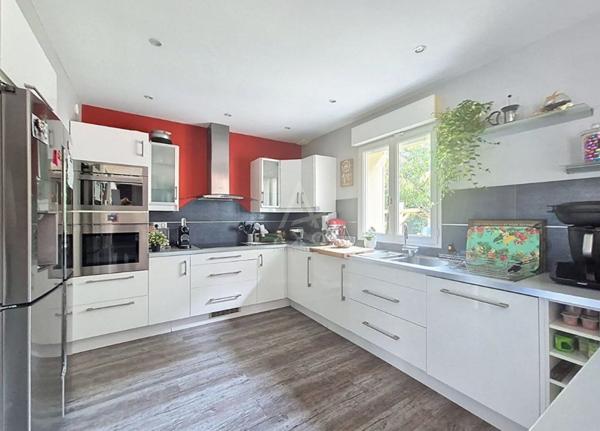 Villerville maison familiale sans travaux