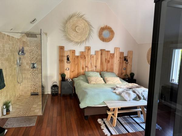 Villerville maison familiale sans travaux