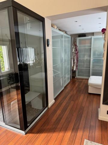 Villerville maison familiale sans travaux