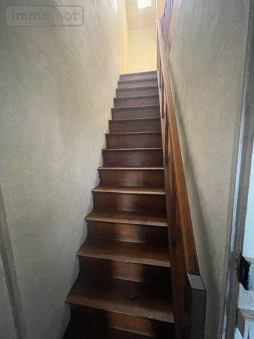 Immeuble de rapport à vendre à Le Grand-Lucé dans la Sarthe (72150), ref : 13816/1098   
CENTRE DU VILLAGE