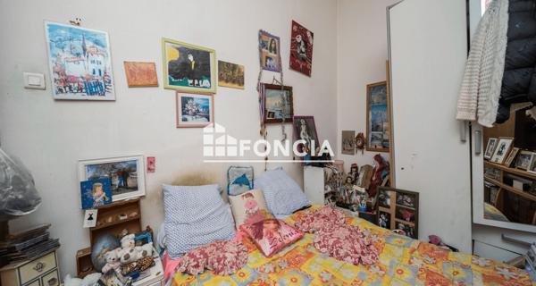 À vendre Appartement 3 pièces 53 m² - Manosque 04100